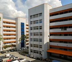 Chai Chee Industrial Estate (D16), Factory #625422961